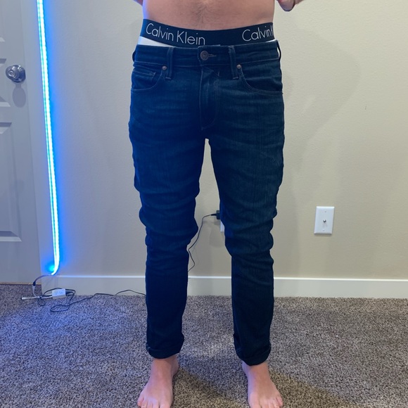 PAIGE Other - Paige Lennox Jeans 30 waist. Price is negotiable